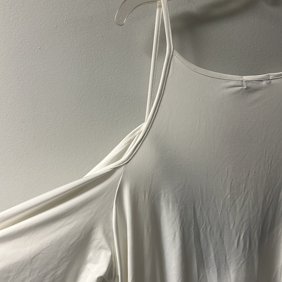 Off the Shoulder Blouse from Boohoo NWT - Picture 5 of 5